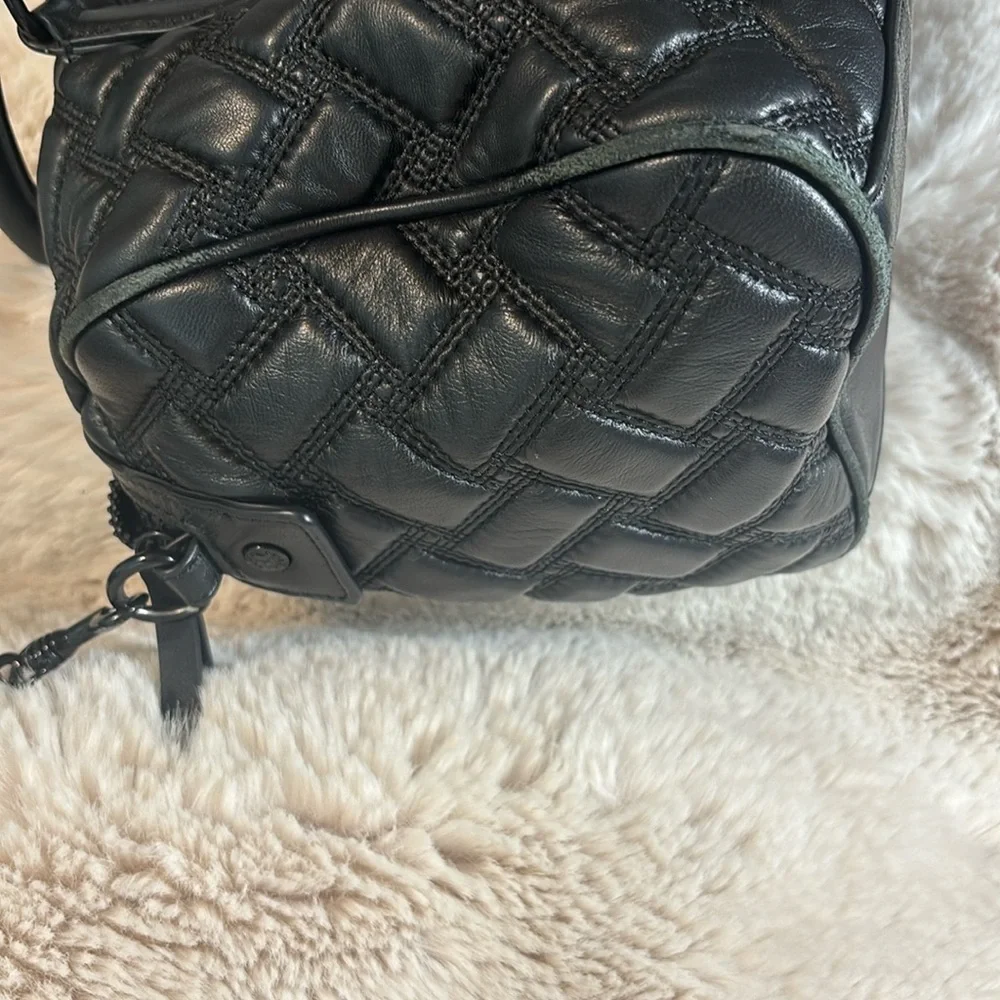 Kurt Geiger Black Crossbody Bag - Picture 11 of 13